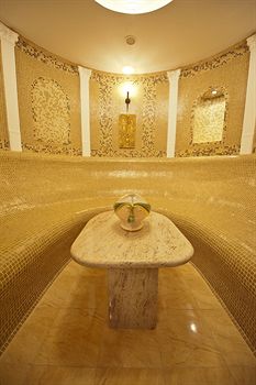 Turkish Bath